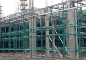 Dự Án Cho Thuê Giàn Giáo Bến Cát Bình Dương Dự Án Cho Thuê Giàn Giáo Bến Cát Bình Dương