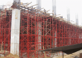 Dự Án Lắp Ráp Giàn Giáo Dình Dương Dự Án Lắp Ráp Giàn Giáo Dình Dương