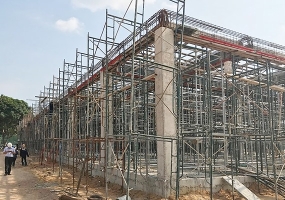 Dự Án Xây Dựng Giàn Giáo Bình Dương Dự Án Xây Dựng Giàn Giáo Bình Dương