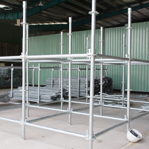 Giàn Giáo Ringlock