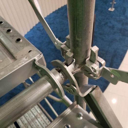 Giàn Giáo Dĩa 4 lỗ