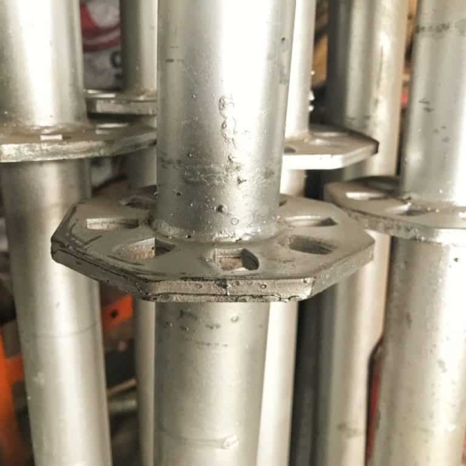 Giàn Giáo Dĩa 8 lỗ