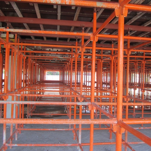 Giàn Giáo Nêm 2.5M