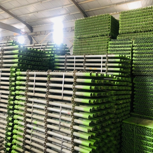 Giàn Giáo Dĩa 6 lỗ