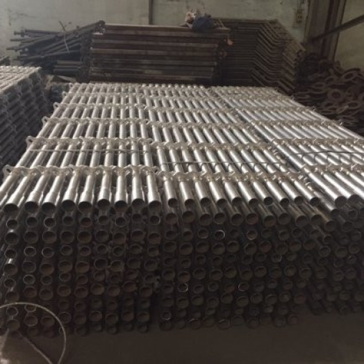 Giàn Giáo Mã Kẽm